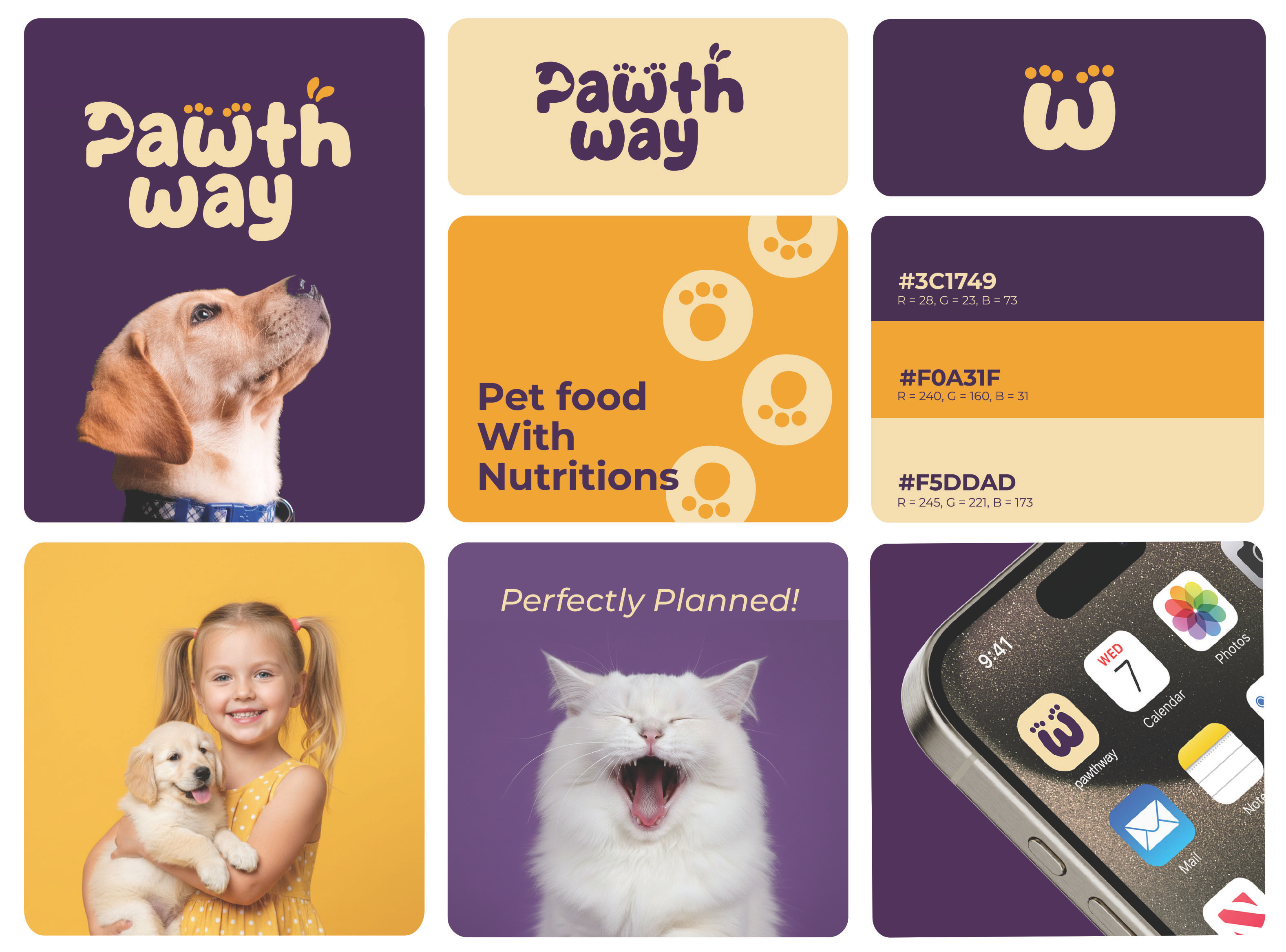 Example of Branding Guidelines 