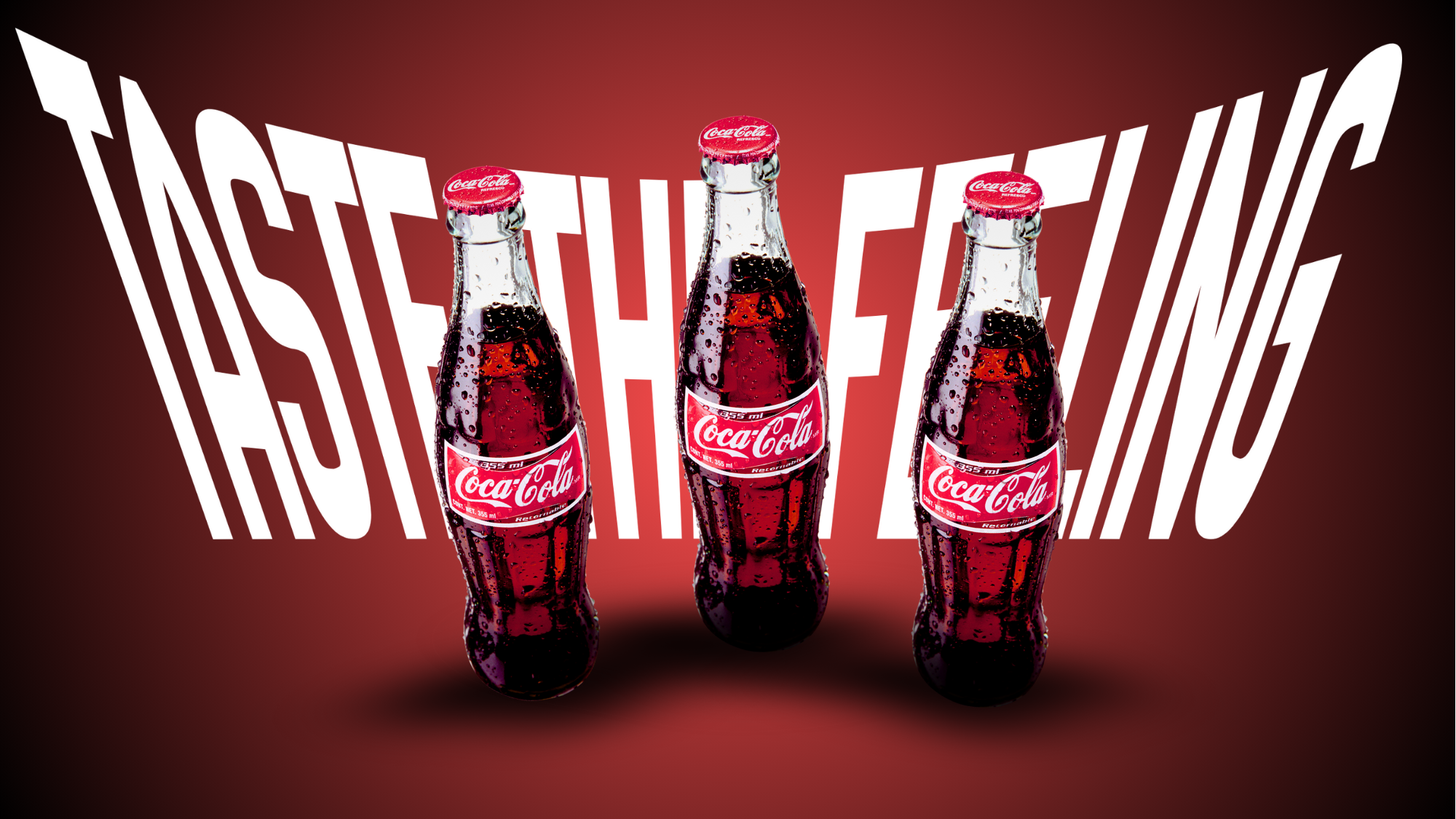 Graphic Design Practices With Coca-Cola