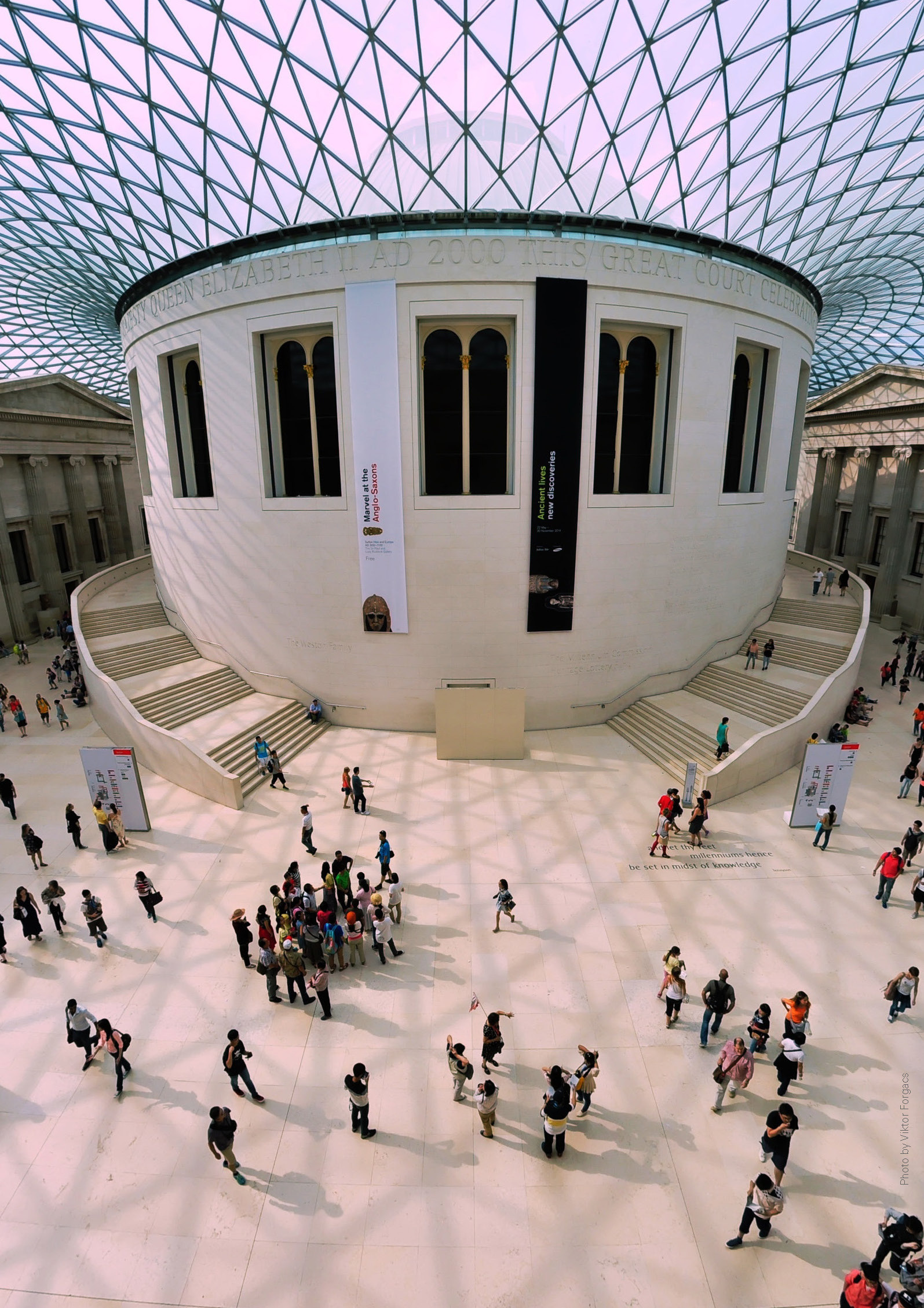 Night at the museum branding design graphic design illustration infographic photoshop typography vector