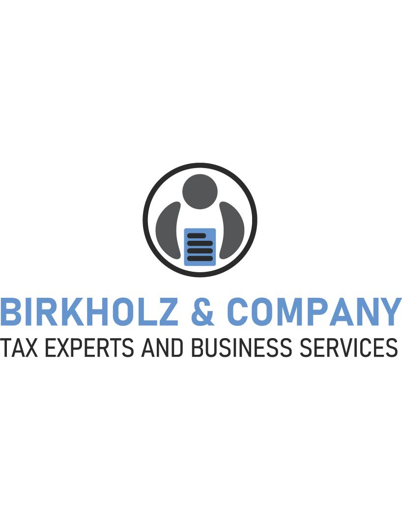 Birkholz & Co. LLC Logo branding graphic design logo
