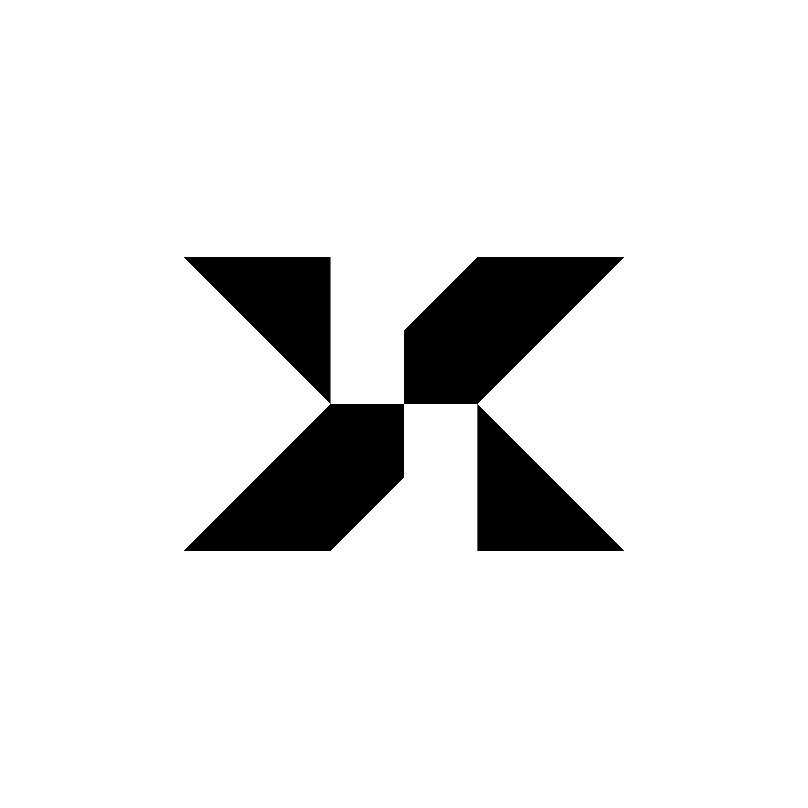 Letter X