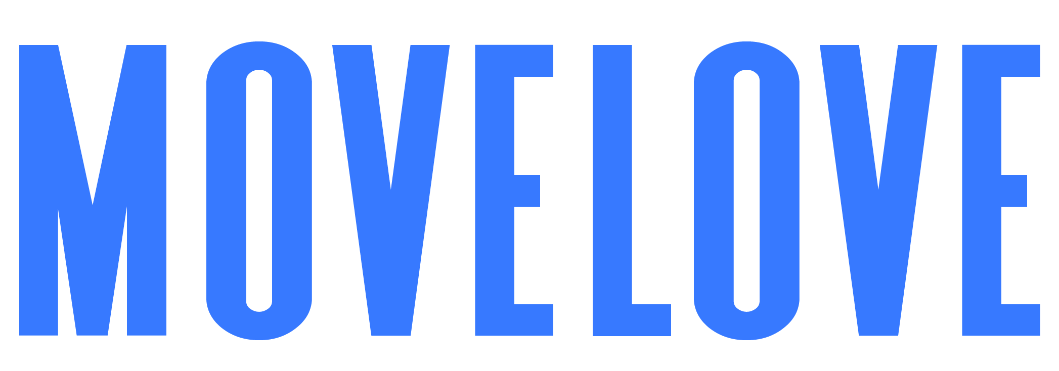 MoveLove Logo