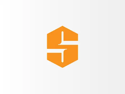Letter S Logo Design brand identity branding brandmark design emblem logo icon initial s letter s logo logo design logo designer logomark s s emblem s logo