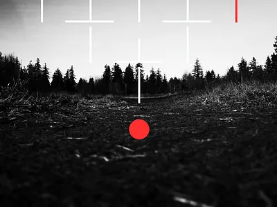 Post-Platform branding design graphic design minimal