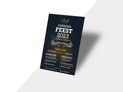 Music Festival Poster Design adobe photoshop branding design flyer design graphic design graphics design illustration logo post design poster design vector