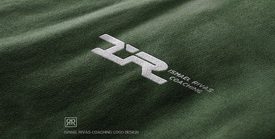 Personal Trainer Dynamic Logo Design adobe after effects adobe illustrator adobe photoshop branding design dynamic fitness graphic design logo minimal logo motion graphics personal training