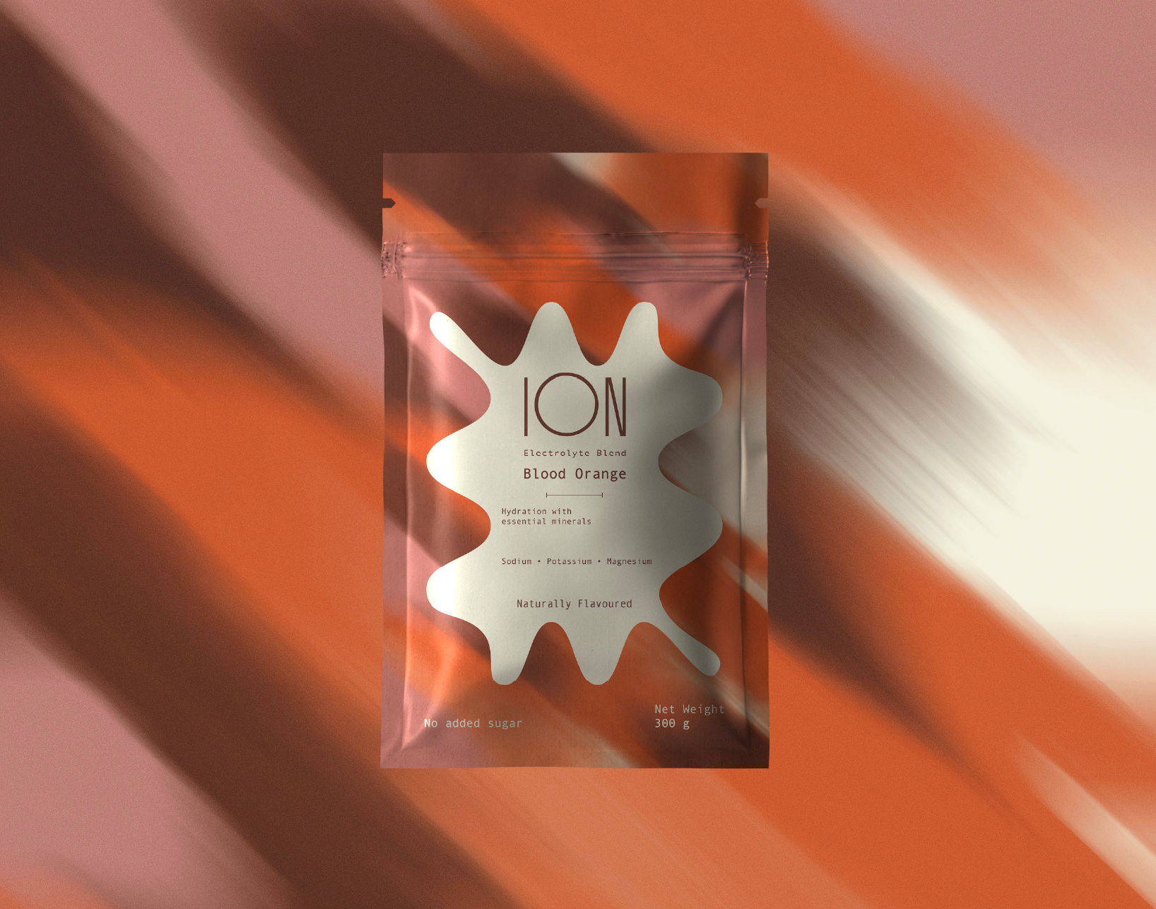 ION Packaging Design adobe illustrator adobe photoshop branding design elevate freelance graphic design illustration illustrator label logo luxury packaging packaging design premium procreate product texture vector