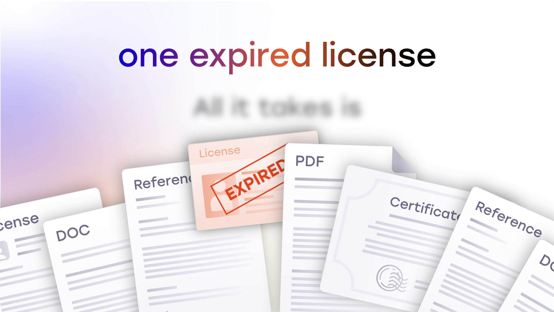 SaaS Product Demo Animation | Credsvault animatedvideos explainervideo motion graphics productlaunch productvideo saas saasanimation saasdemovideo saasexplainervideo ui