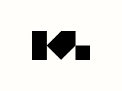Minimalist M Logo // For Sale arrow logo bold logo branding clean m logo design geometric s logo growth logo letter m logo logo design m m logo m logo design mimimalist minimal print simple sleek logo sliced square timeless