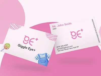 Branding for Kids Wear Store branding branding design branding visual evolvan graphic design layout design visual identy