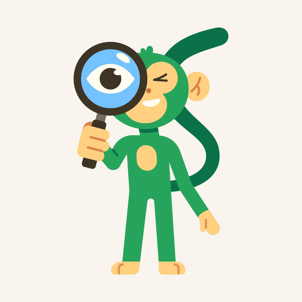 Example of Lottie/Rive Animation