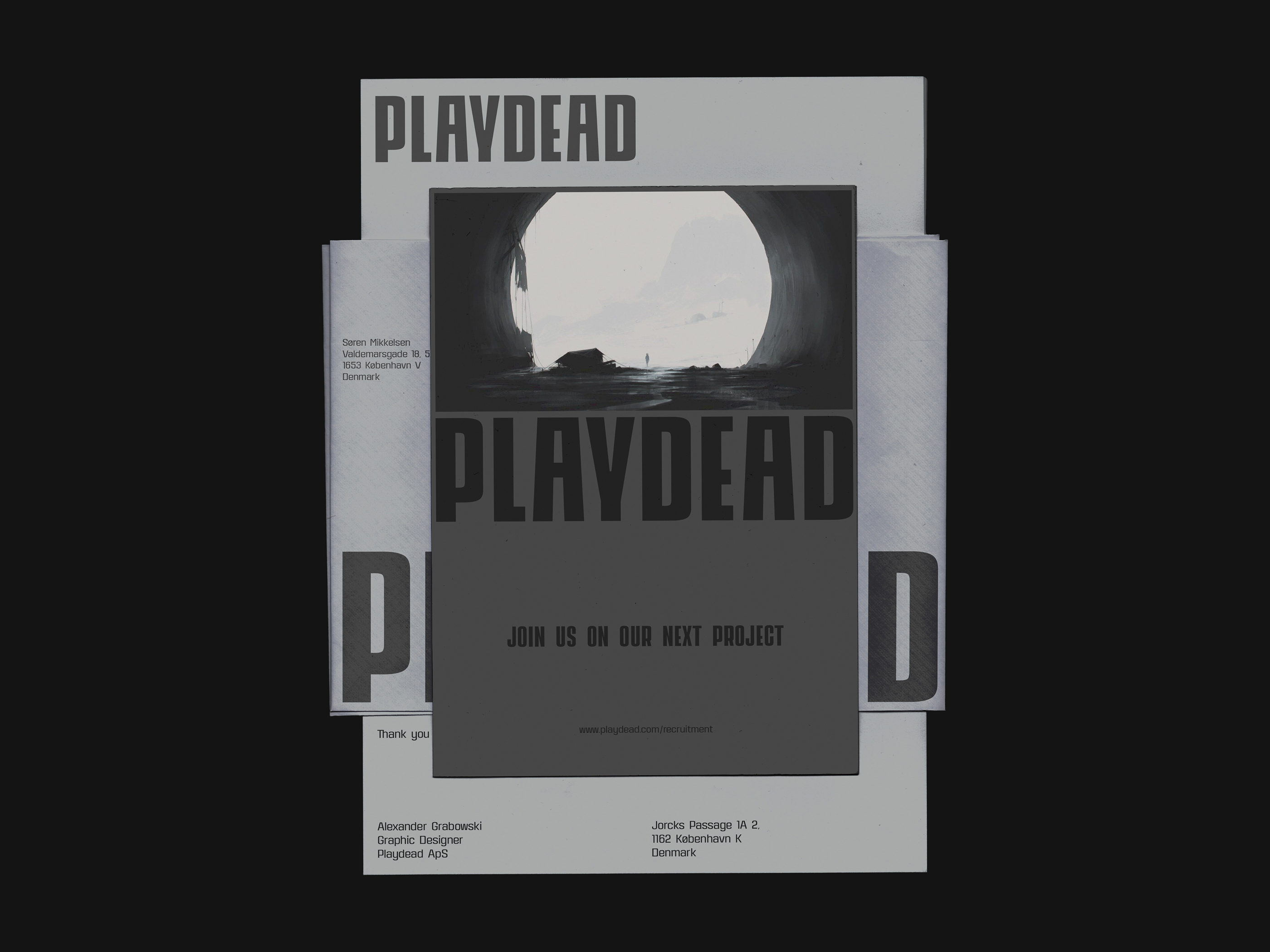 Example of Logo Design