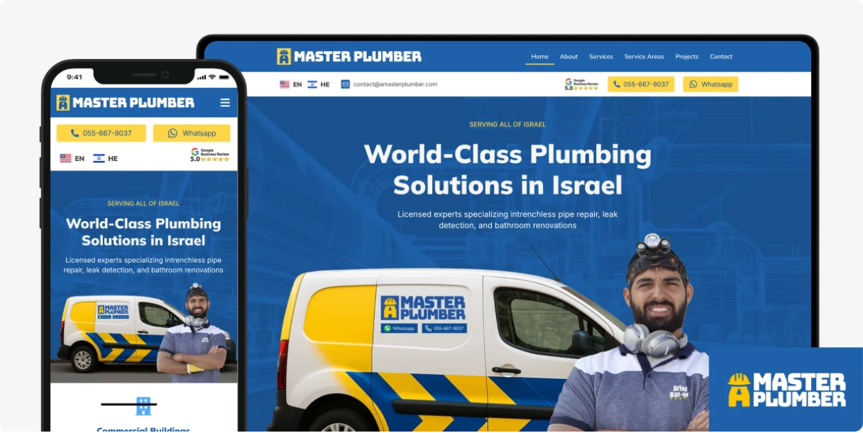 Brand identity, multilingual web experience & local SEO growth app design branding logo ui ux design