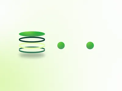 Xref Brand Video - Rectruit, Retain & Remember animation brand video circles dashboard design explain gradient logo logo animation loop morph motion design recruit remember saas simple software tool transition