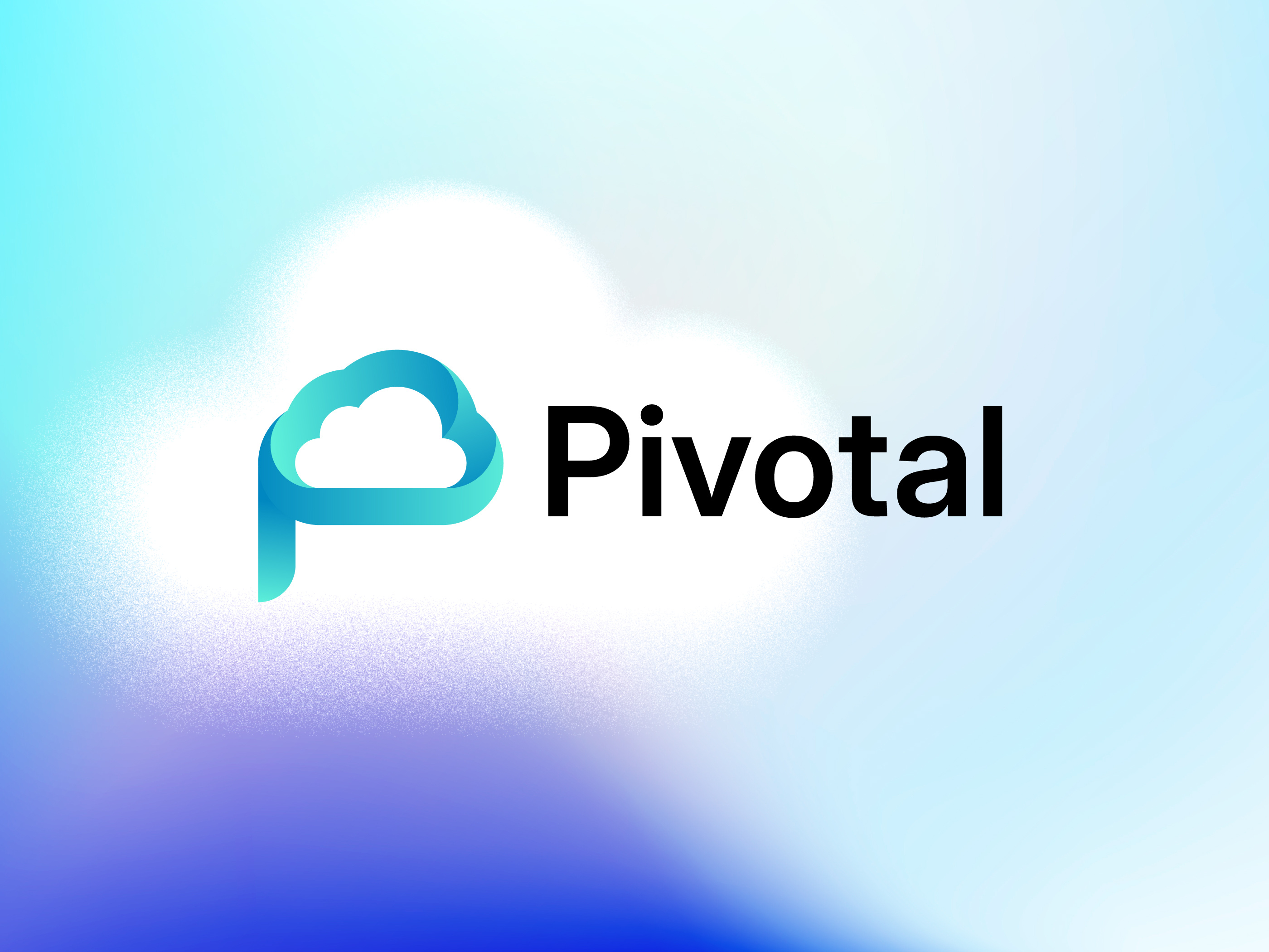Example of Startup Logo Design