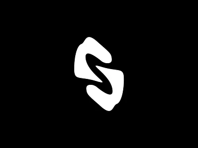 Abstract Letter S Monogram abstract s logo brand identity logo brand logo branding creative s symbol letter s logo letter s monogram logo design luxury monogram logo minimal letter mark minimal logo minimalist logo modern logo modern monogram monogram negative space logo s letter logo startup branding tech logo timeless logo