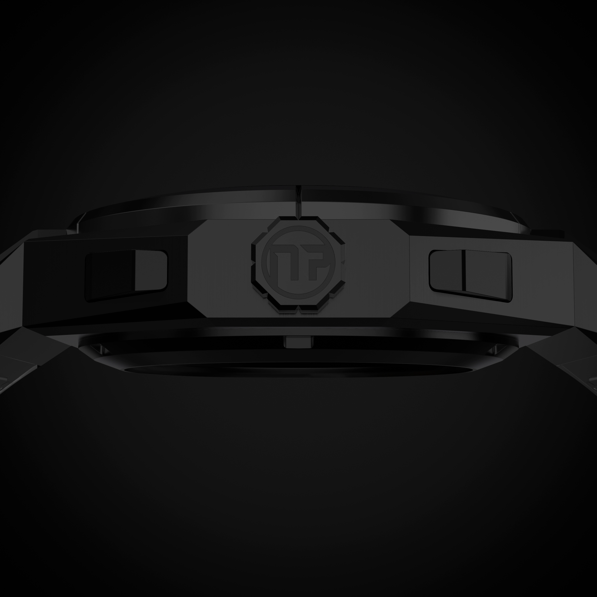 Norton Peak – Clip system