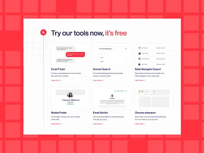 SAAS company website UX/UI design animation design graphic design saas ui webflow