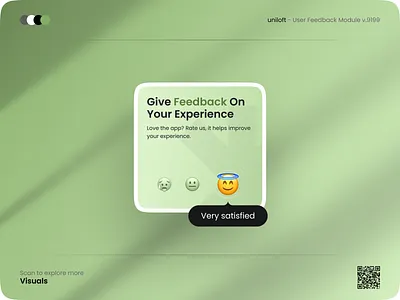 User Feedback Module admin dashboard branding identity clean ui design cloud storage ui component based ui dashboard components dashboard ui design trends 2026 file management ui health tech ui healthcare dashboard interactive ui elements latest ui trends 2026 minimalist dashboard modern uiux neumorphism glassmorphism product dashboard product design system ui design trends web app ui kit
