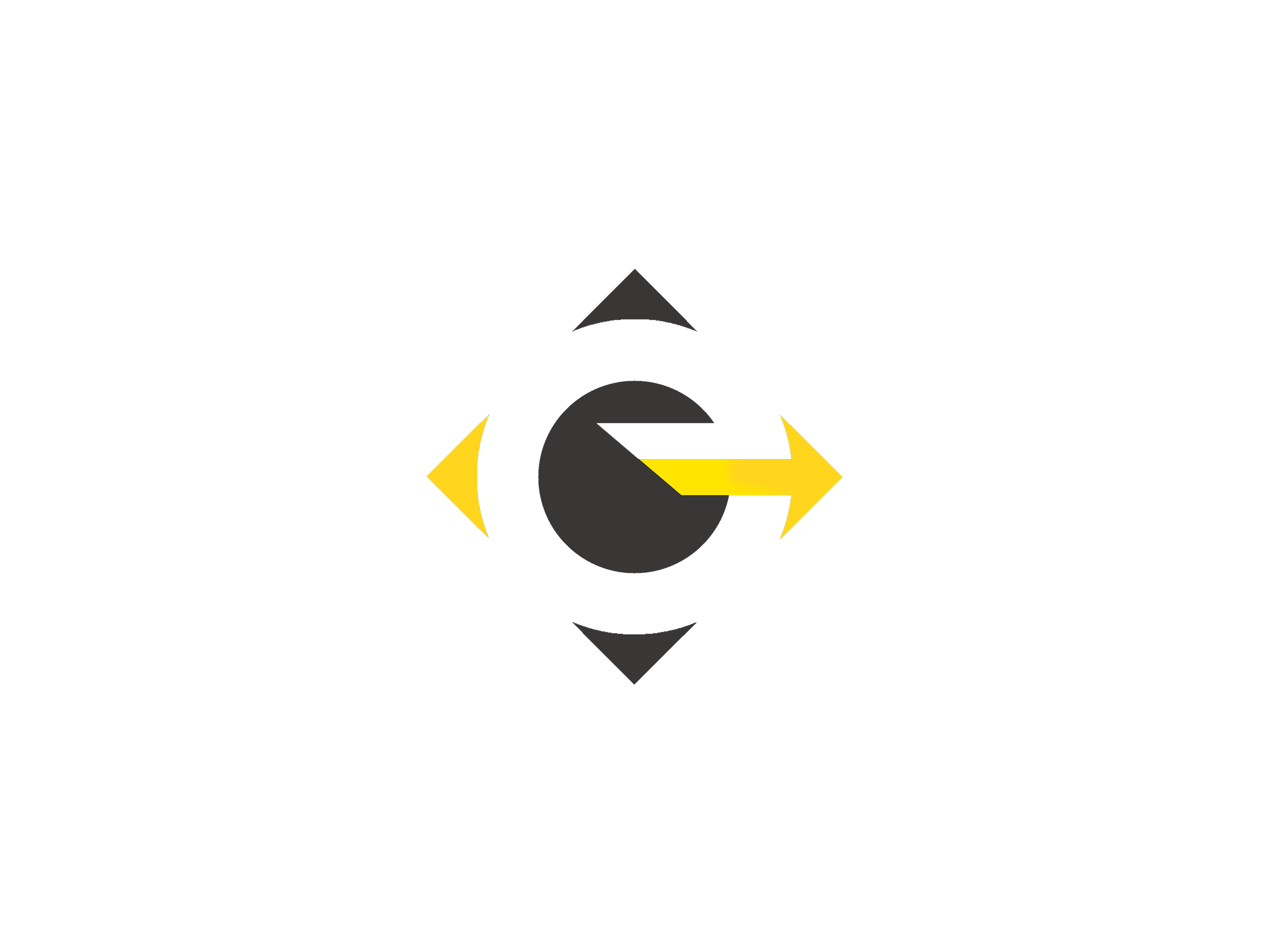 Example of Clean Logo Design