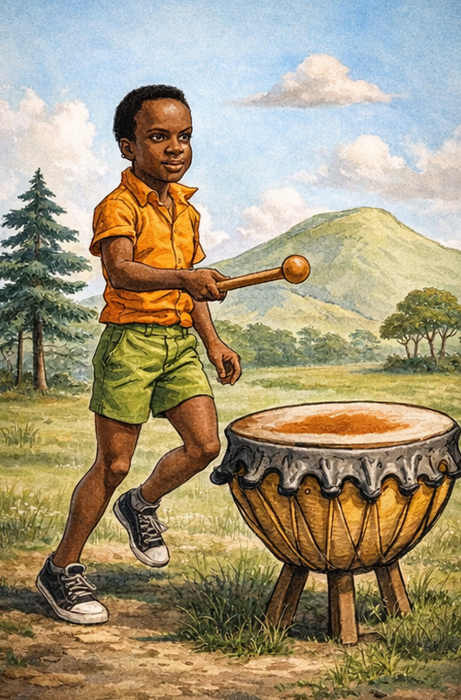 Free hand Illustration art freehand illustratio