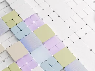 Glass Texture Shapes 3d animation app card cinema cinema4 comerce ecommerce glass mobile motion graphics product saas scroll shape shop texture ui web webdesign