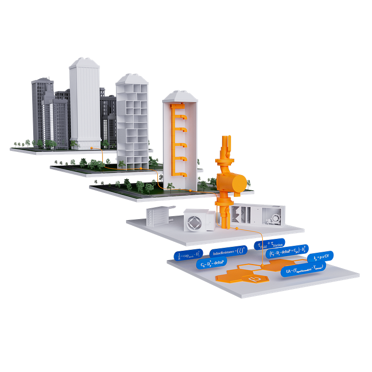 Passive Logic Control Your World. by Gage Milligan on Dribbble