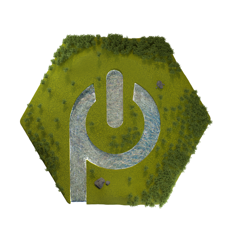 Passive Logic Control Your World. by Gage Milligan on Dribbble