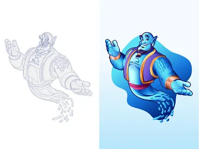 Project 14 3d 3d logo branding cartoon character design graphic design illustration logo logo design mascot logo