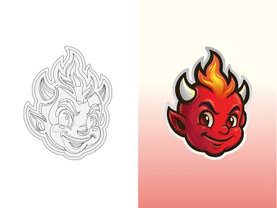 Project 21 3d logo branding cartoon character design graphic design illustration logo logo design