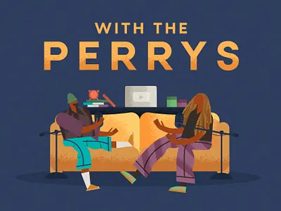 Jackie Hill Perry Podcast Graphics bible jackie hill perry jesus jhp kidmin kids ministry kidsmin podcast animation podcast intro preston n perry preston perry with the perrys youtube intro youtube podcast
