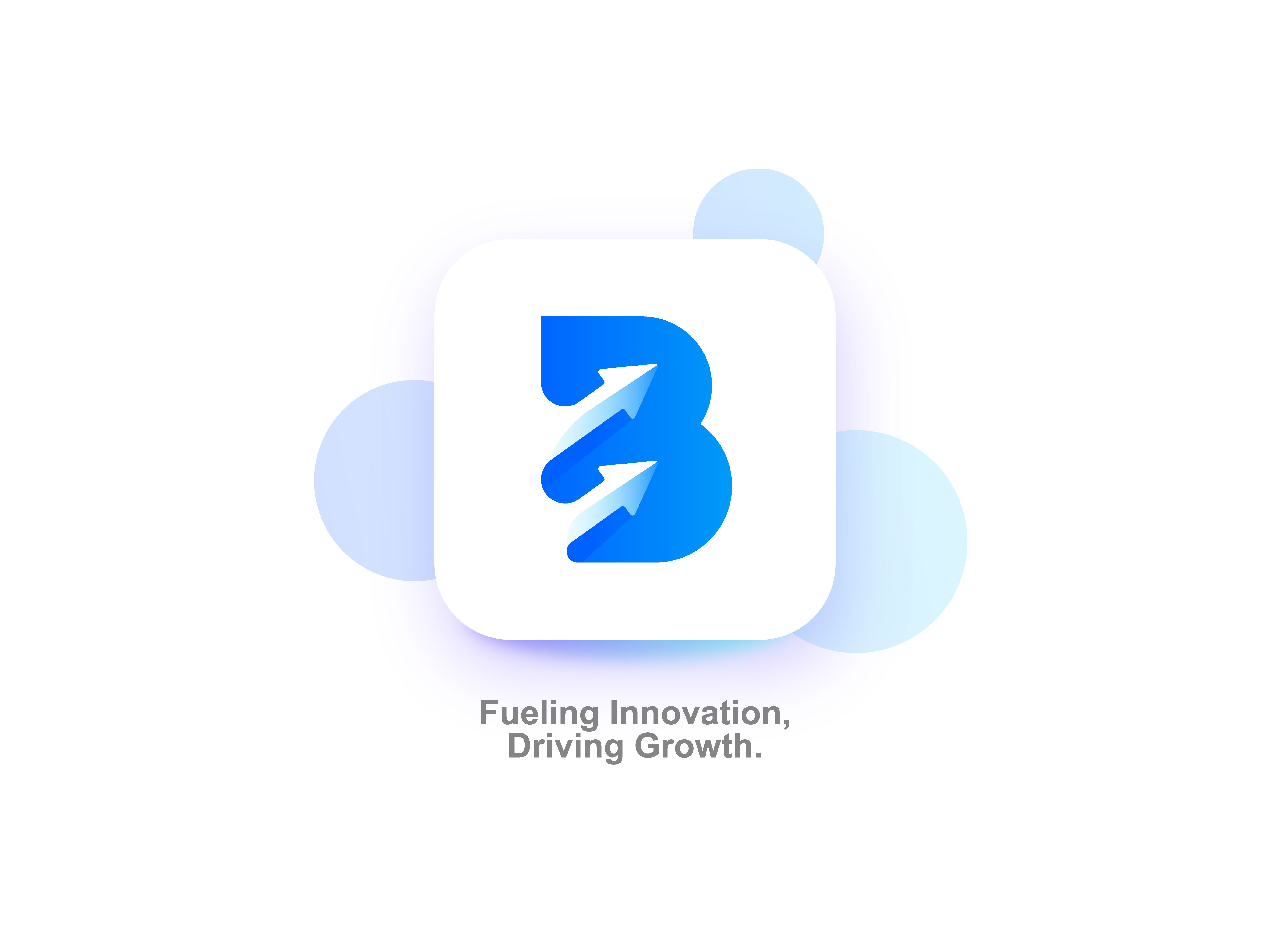 Boost - B logo, B letter logo, B growth logo, Branding, UI, AI ai b growth logo b letter logo b logo b marketing logo b tech logo branding creative logo gradient logo graphic design marketing modern b logo modern logo software tech logo ui website