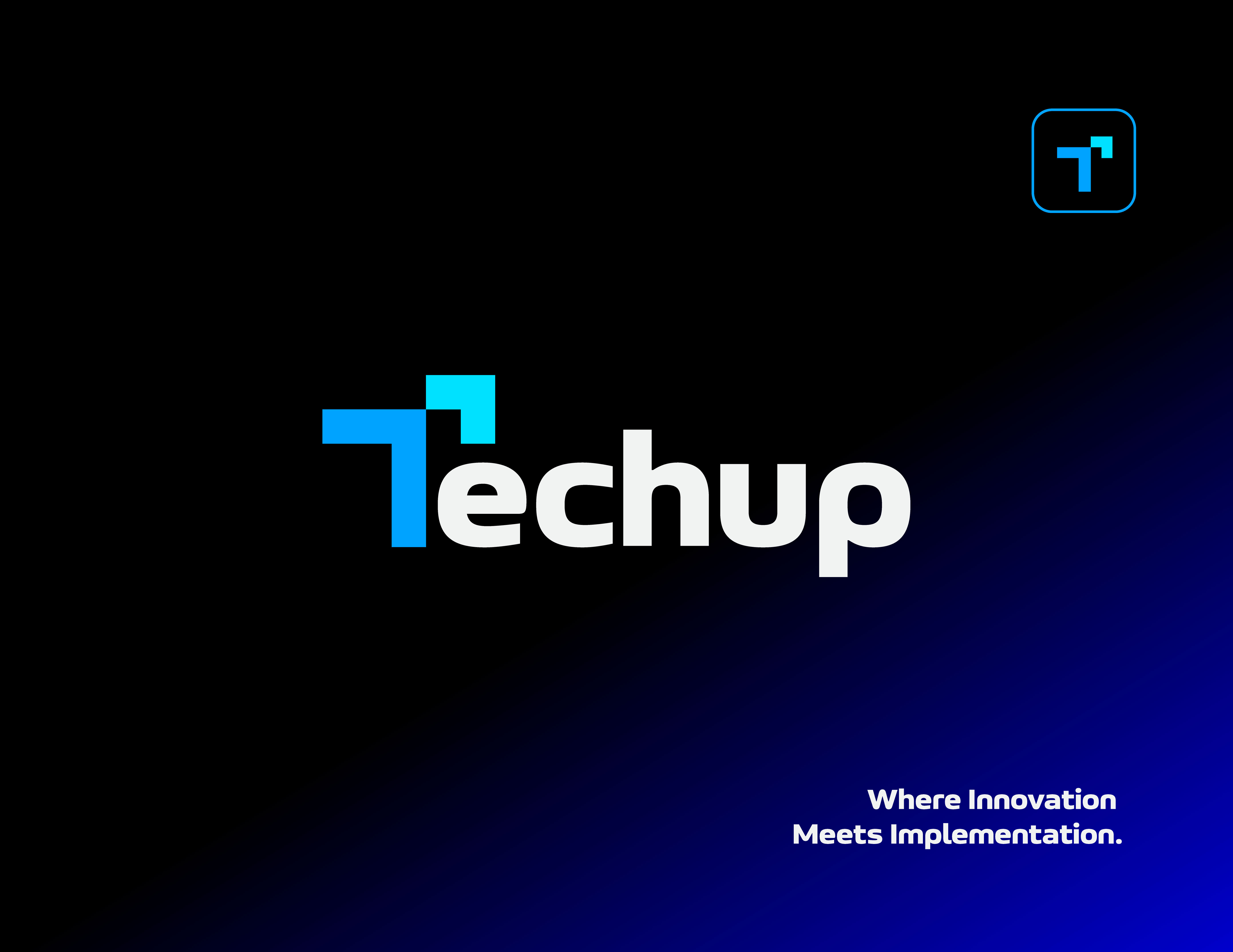 Techup - T logo, T letter, T growth logo, UI, AI, App, Branding ai app application branding creative logo graphic design marketing marketing logo modern logo modern t logo software t growth logo t letter logo t logo t marketing logo tech technology ui web3 website