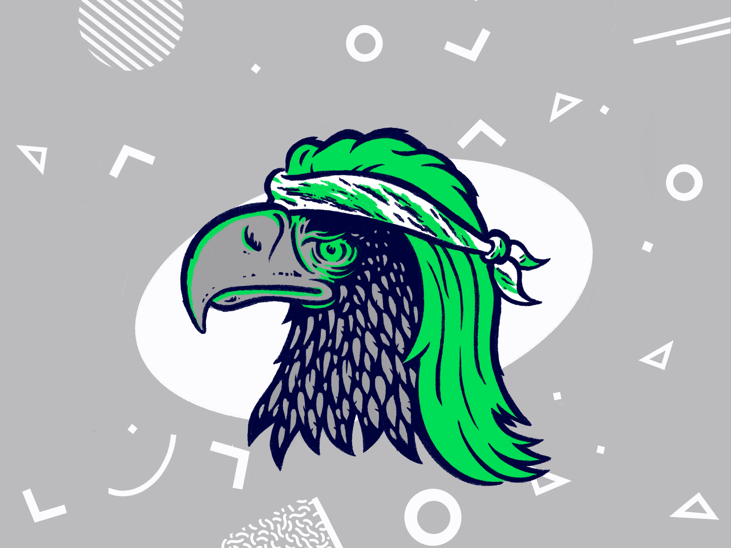 Seattle Seahawks WIN!