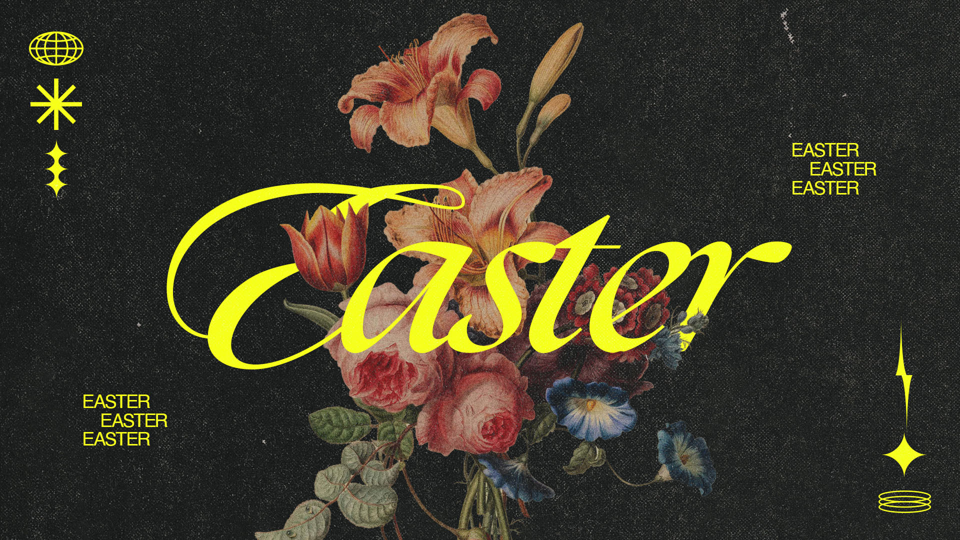 Easter | Sermon Series christian christian sermon church easter easter sermon easter week god jesus sermon sermon series