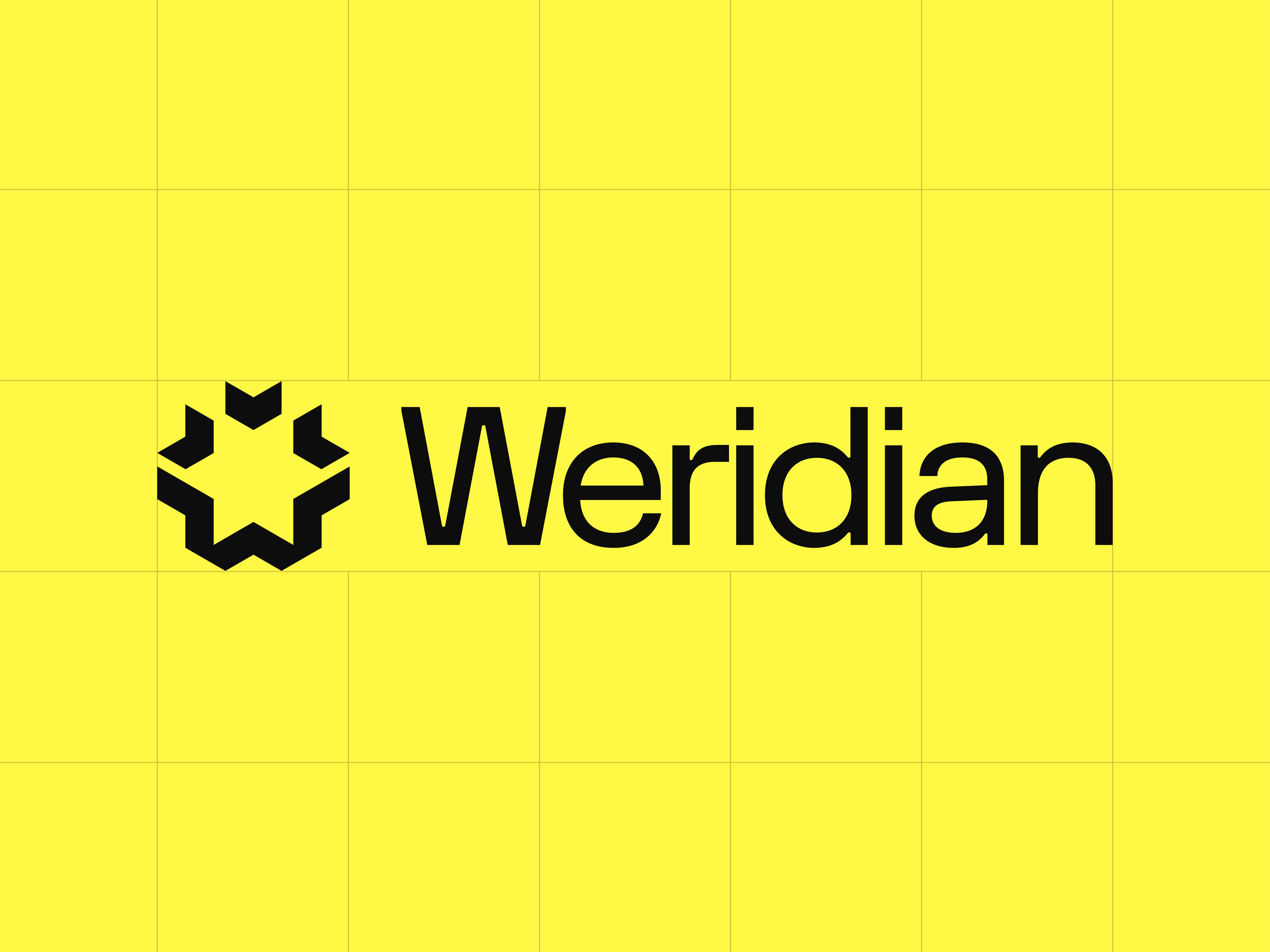Weridian Systems Logo Design arrow logo brand design brand identity branding cybersecurity logo lettermark logo logomark logotype minimalist logo monogram saas logo star logo startup logo tech logo technology logo visual identity w logo