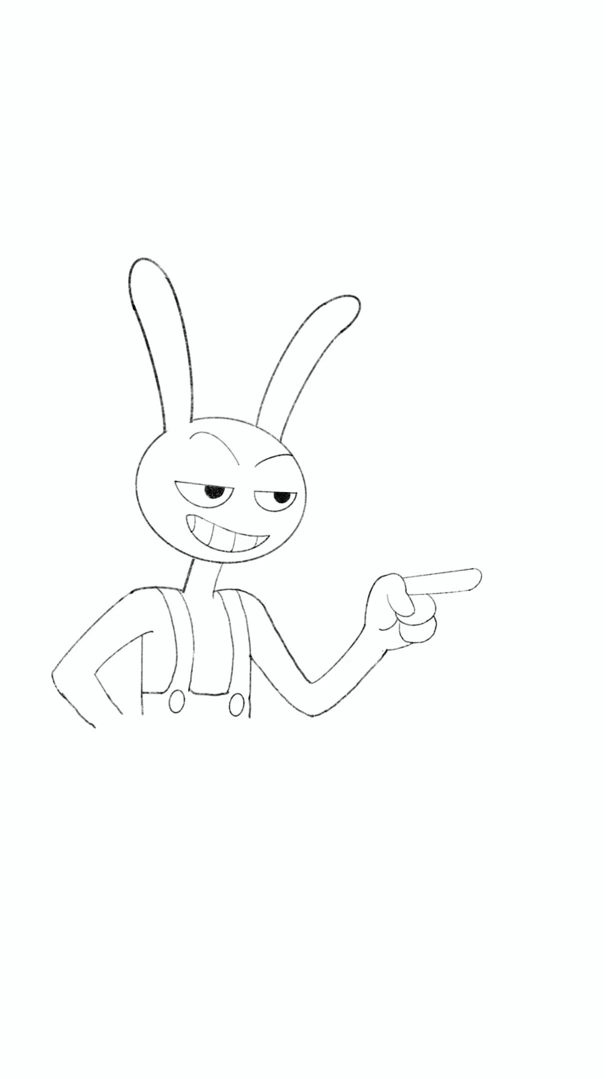 Example of Sketch / White Board / 2d  Animation