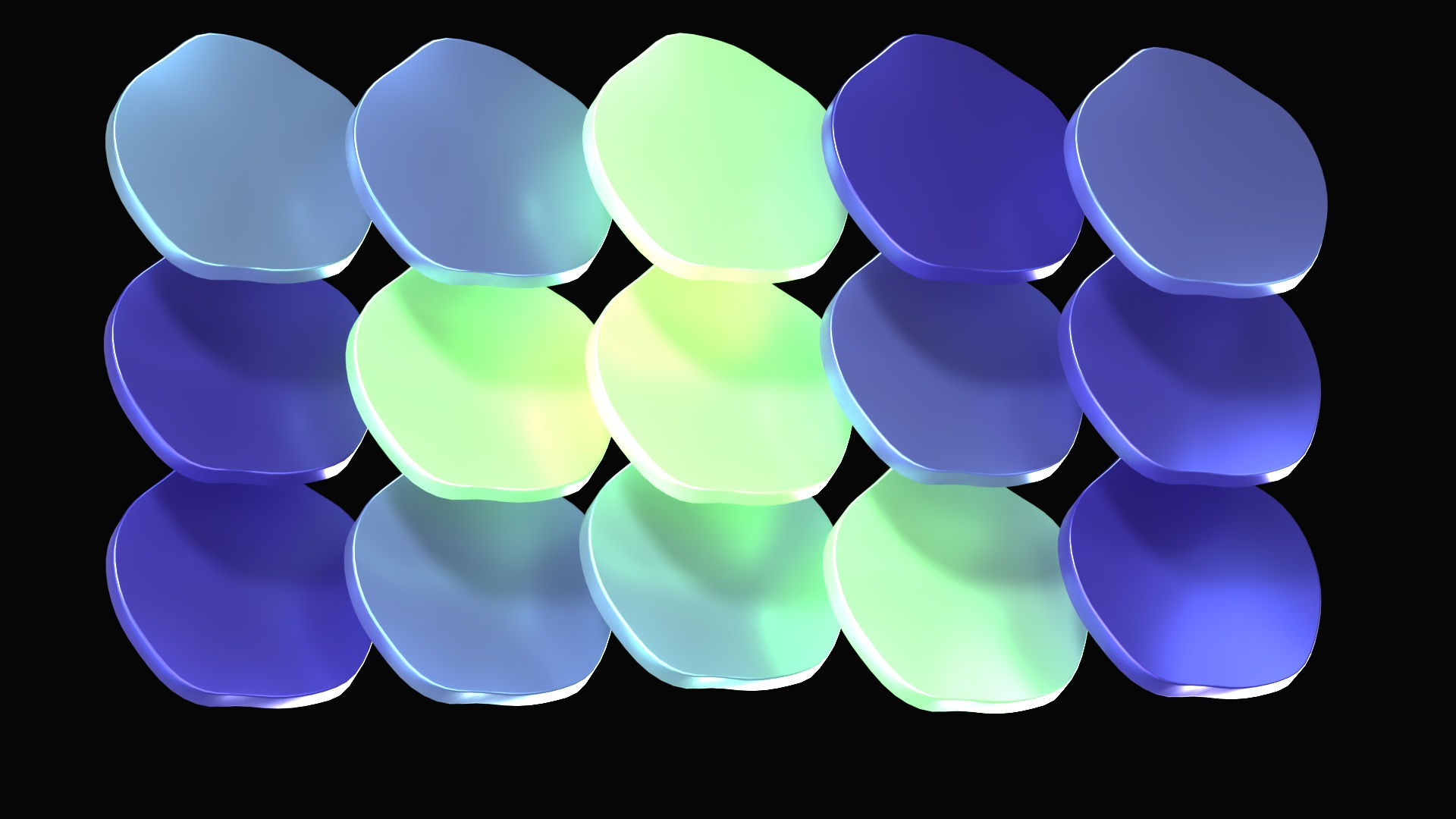 Liquishape Simulation