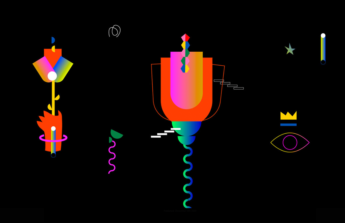 Design and illustration for Guillotina Festival 2025 branding design graphic design illustration logo typography ui vector