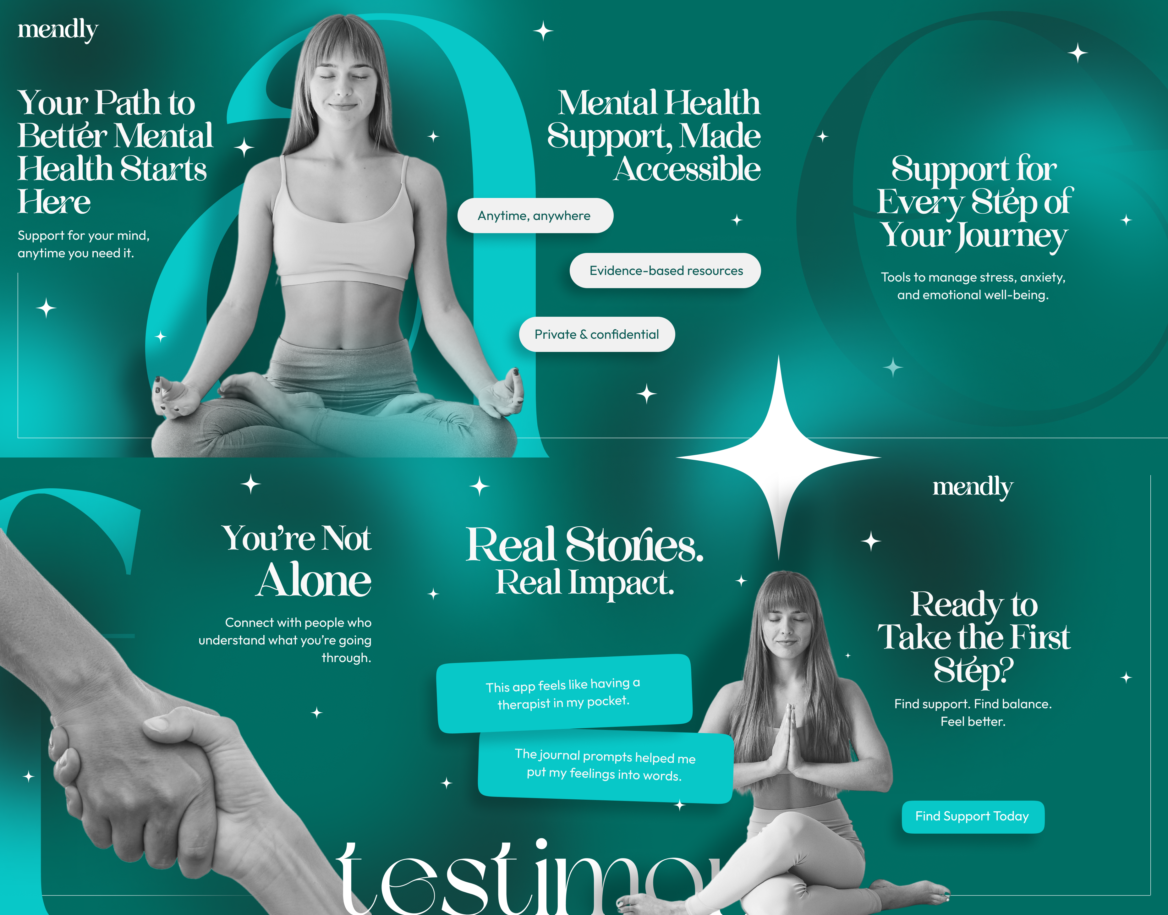 Example of Social Media Post Designs | 10 Templates