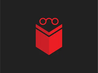 Homo Literatus Logo branding graphic design logo