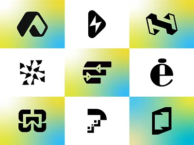 Logo folio 2026 2026 design abstract mark black and white logo brand identity clean design creative logo dribbble design geometric logo icon design letter logo logo collection logo folio logotype design minimal logo minimal marks modern branding monogram logo negative space logo symbol design vector logo