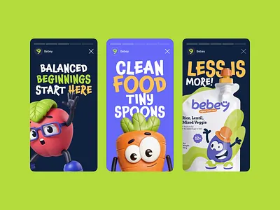 Kids Food Packaging Brand Design brand design brand identity branding character design consumer brand cpq branding creative branding design inspiration food branding food packaging illustration kids branding kids food logo design mockup design packaging design packaging mockup product packaging social media design visual identity
