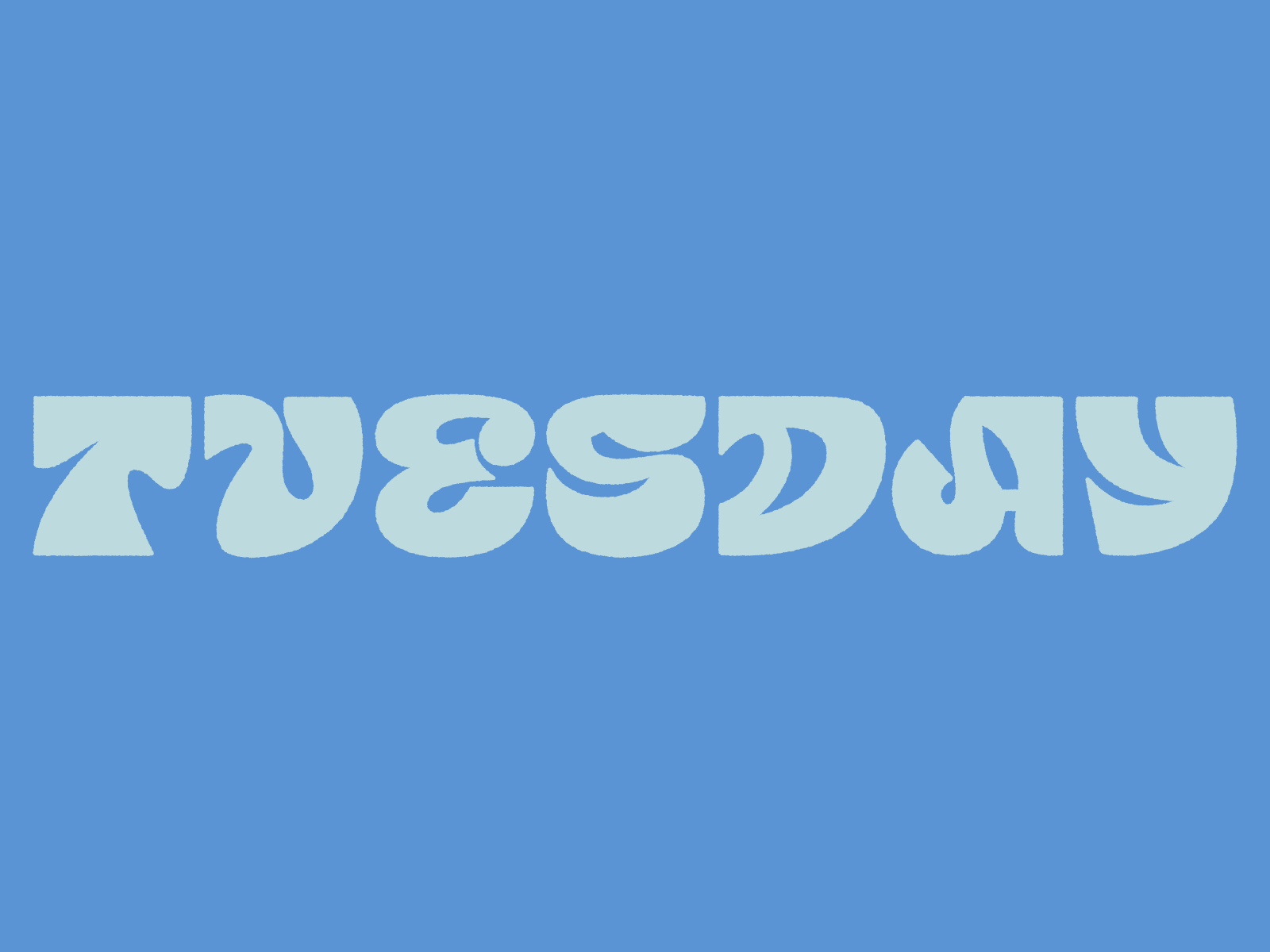 ✦ Lettering week — Tuesday ✦ art design drawing illustration lettering tuesday week