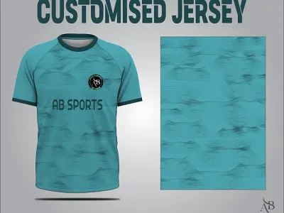 Abstract Teal Wave Sports Jersey Background Vector apparel design branding design digital illustration graphic design illustration jersey design mockup shirt shirt design sports art sports branding sportswear vector vector design vector illustration vectorsarena