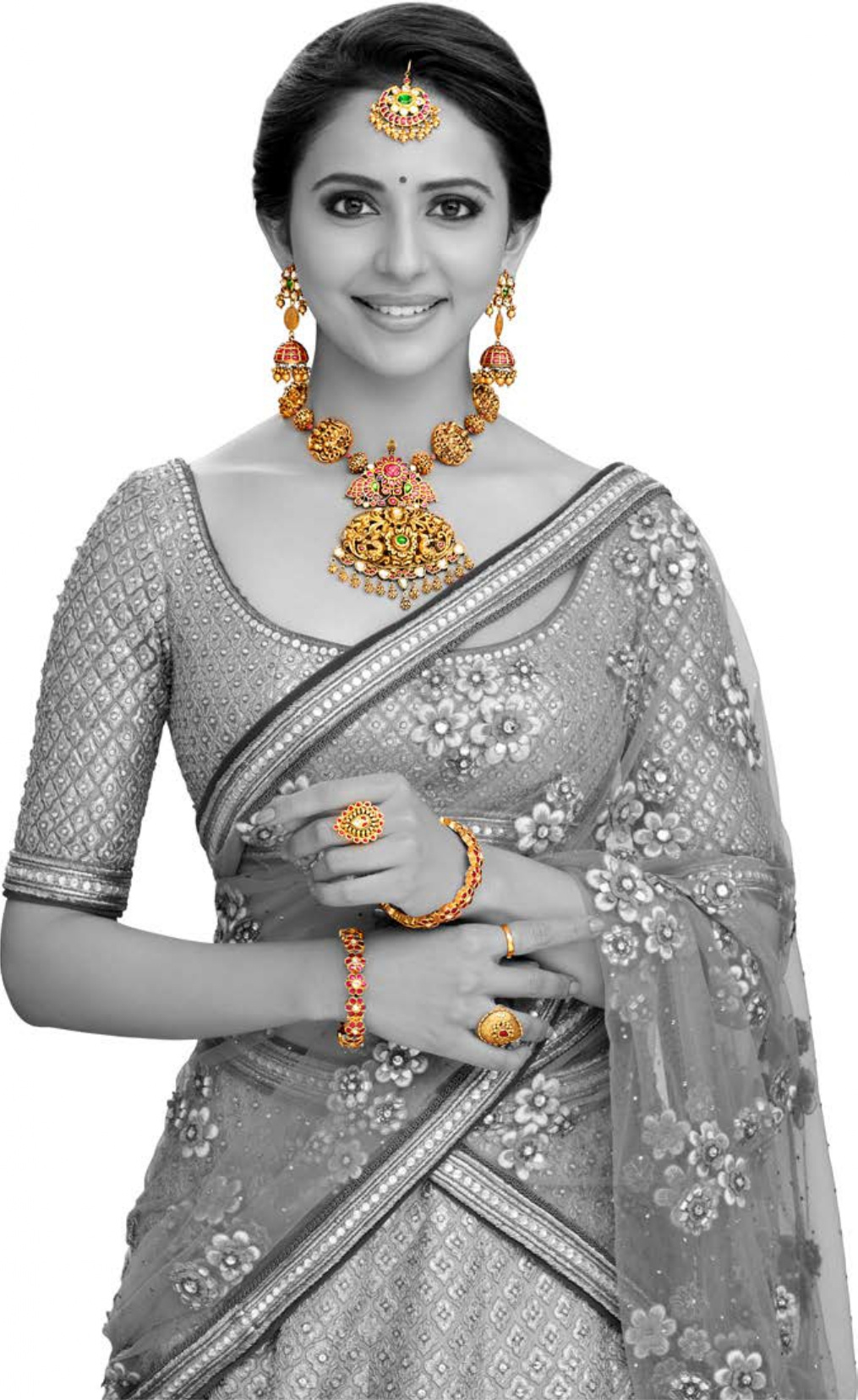 Bride Jwellery branding graphic design ui