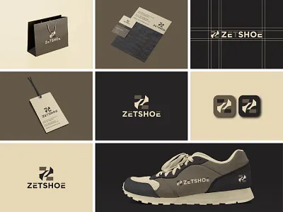 Z Letter Logo | Monogram Logo | Shoe Brand Logo design businees logo corporate logo custom logo flat logo initial logo leaf logo lettermark logo minimal logo minimalist logo monogram logo shoe logo symbol logo unique logo wordmark logo z z logo z mark zletter logo