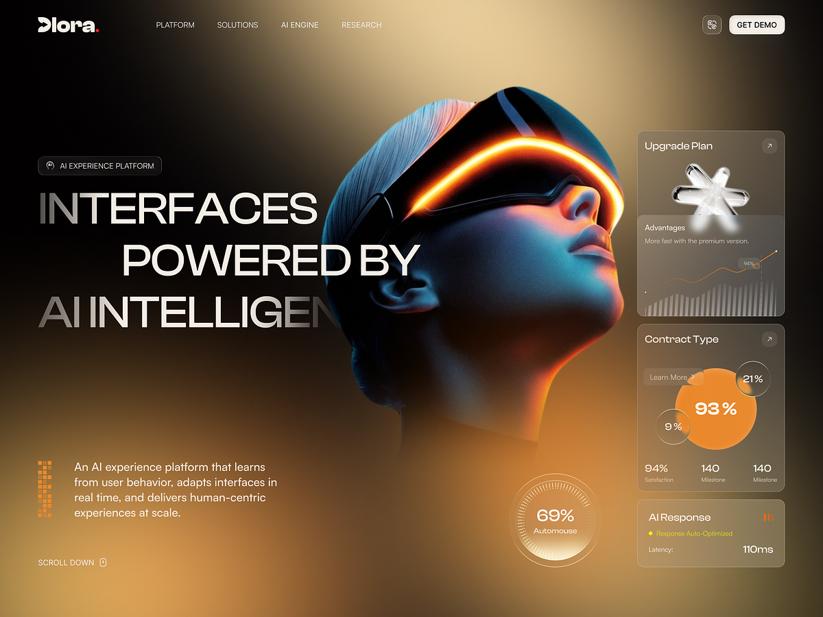 AI Engineering for Intelligent Interfaces Image 3