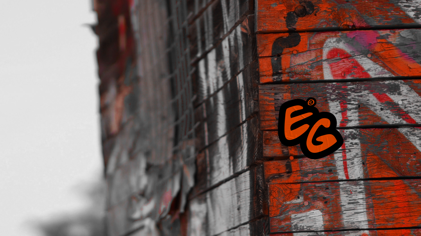 Personal Rebranding - Emir Ghachem