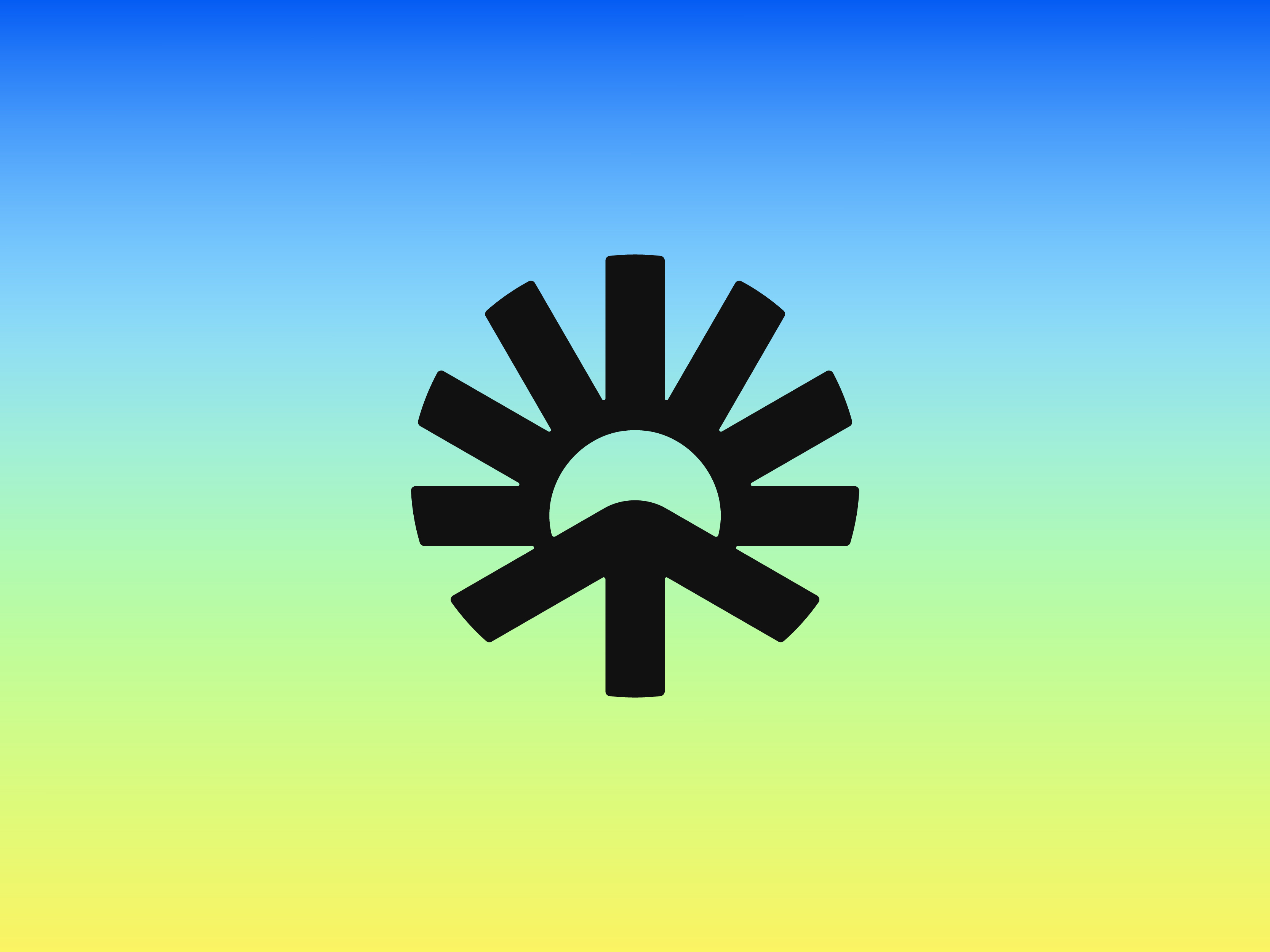 Sun, arrow - Logo Explorations arrows branding connection direction fintech forward growth logo logodesign nature peak rays repetition sun sunrise symbol